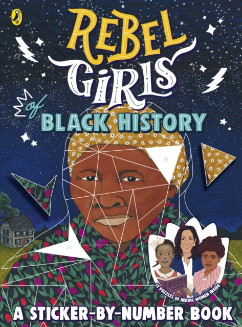 Rebel Girls Of African American History By Rebel Girls