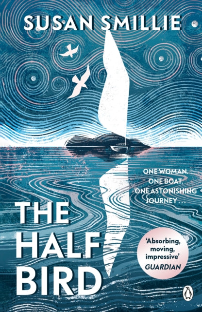 Half Bird By Smillie, Susan