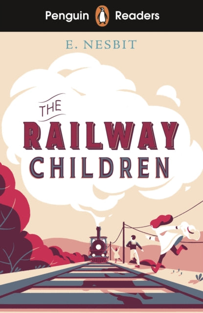 Railway Children Elt Graded Reader