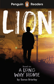 Lion Elt Graded Reader