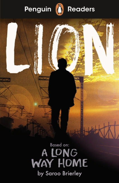 Lion Elt Graded Reader