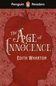 Age Of Innocence Elt Graded Reader