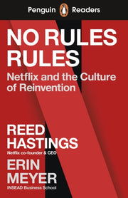 No Rules Rules Elt Graded Reader
