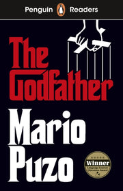 Godfather Elt Graded Reader