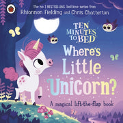 Wheres Little Unicorn