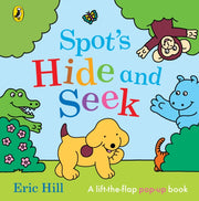 Spots Hide & Seek