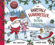 Fairytale Hairdresser & Father Christmas By Longstaff, Abie