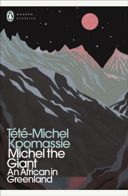 Michel The Giant