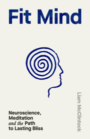 Fit Mind By Mcclintock, Liam