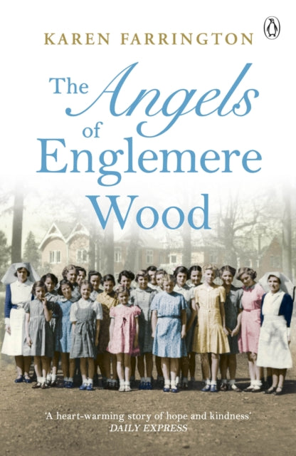 Angels Of Englemere Wood