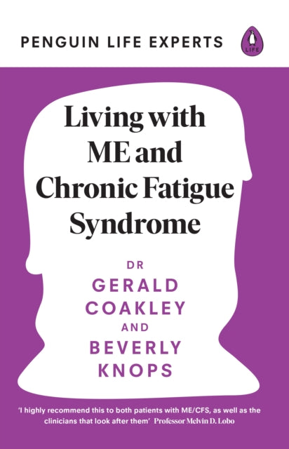 Living With Me & Chronic Fatigue Syndrom