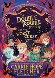 Double Trouble Society & The Worst Curse