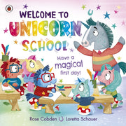 Welcome To Unicorn School