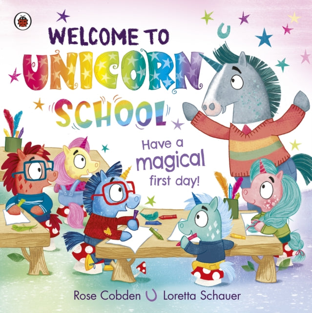 Welcome To Unicorn School
