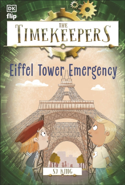 Eiffel Tower Emergency