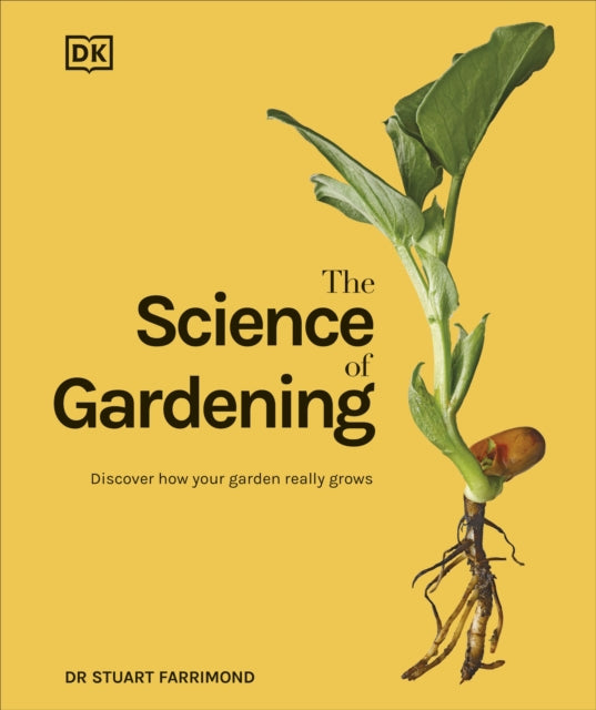 Science Of Gardening