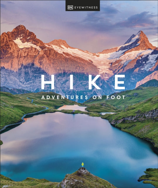 Hike Adventurs On Foot