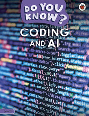 Do You Know Level 3 Coding And Ai