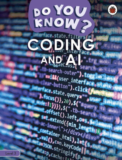 Do You Know Level 3 Coding And Ai