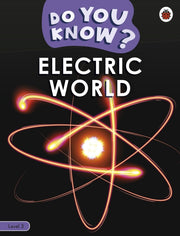 Do You Know Level 3 Electric World