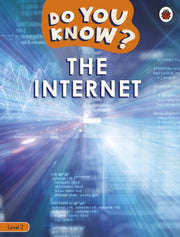 Do You Know Level 2 The Internet