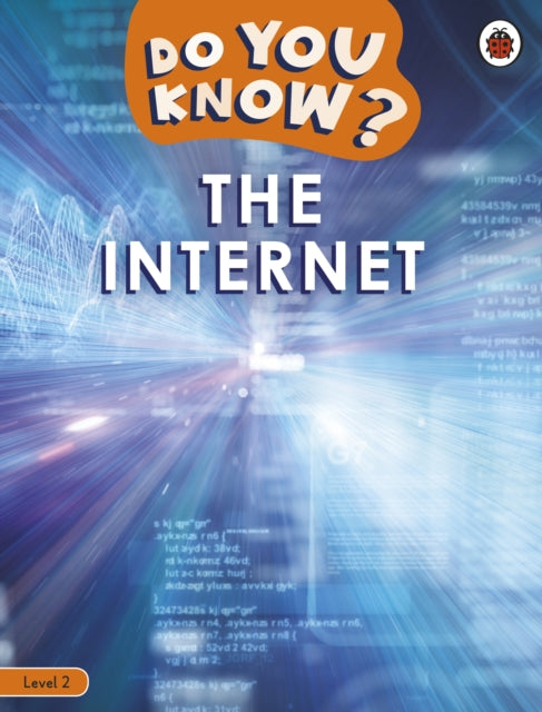 Do You Know Level 2 The Internet