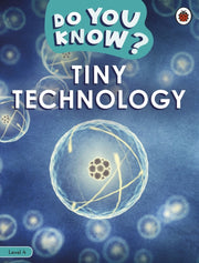 Do You Know Level 4 Tiny Technology