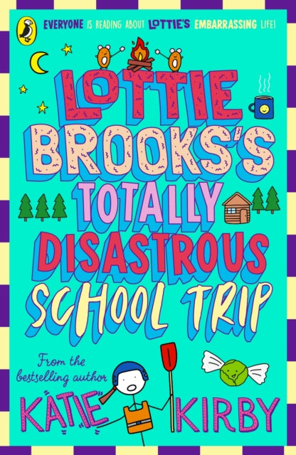 Totally Disastrous School Trip