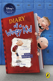 Diary Of A Wimpy Kid Tie-in