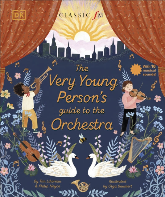 Very Young Persons Guide To/orchestra