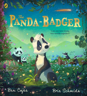 Panda Badger
