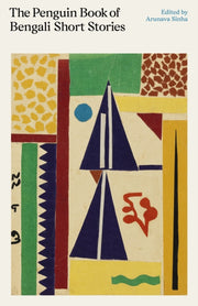 The Penguin Book Of Bengali Short Stori