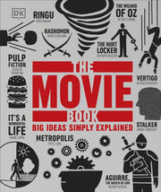 Movie Book