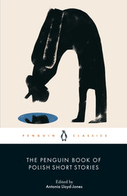 Penguin Book Of Polish Short Storie By Various