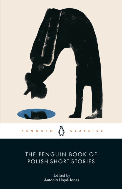 Penguin Book Of Polish Short Storie