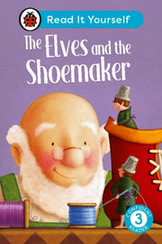Elves & The Shoemaker Level 3