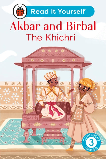 Akbar & Birbal The Khichri Level 3