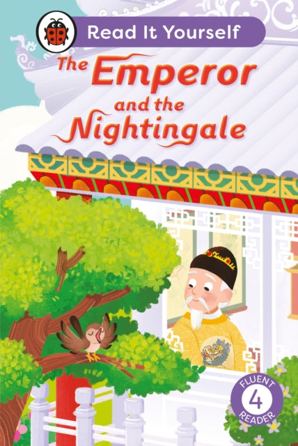 Emperor & The Nightingale Level 4