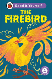 Firebird Level 4 Fluent Reader