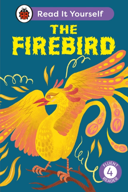 Firebird Level 4 Fluent Reader