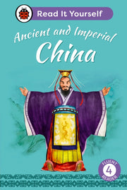 Ancient & Imperial China Level 4