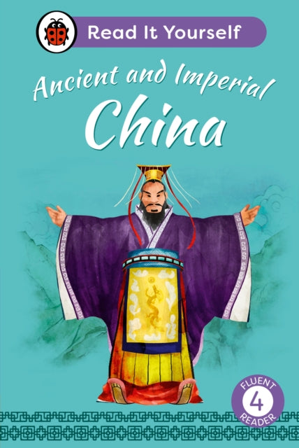 Ancient & Imperial China Level 4