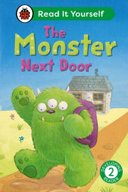 Monster Next Door Level 2