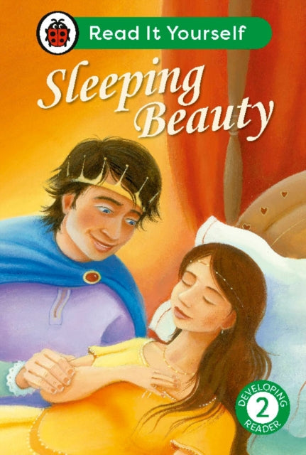 Sleeping Beauty Level 2