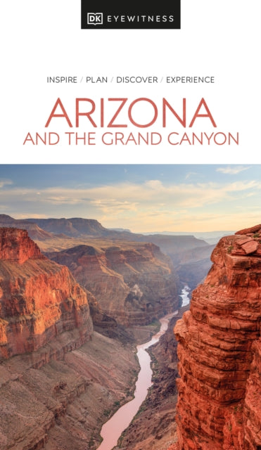 Arizona & The Grand Canyon
