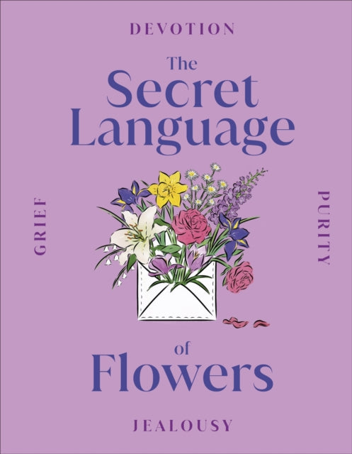 Secret Language Of Flowers