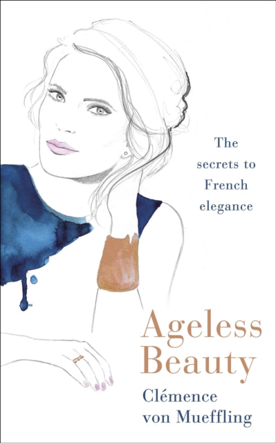 Ageless Beauty