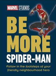 Be More Spider Man