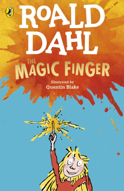 Magic Finger