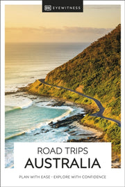 Road Trips Australia